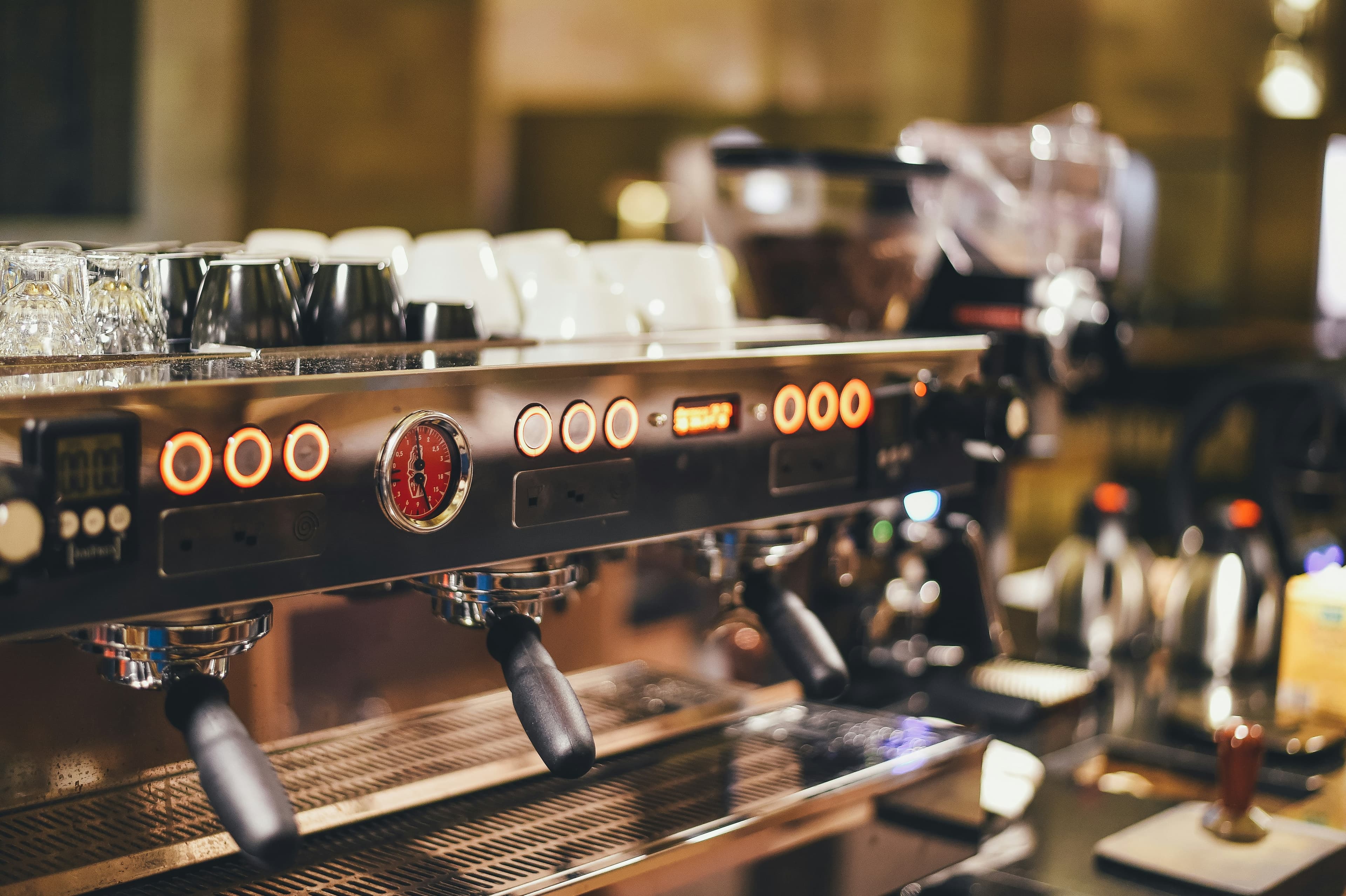 Gaggia Classic Pro