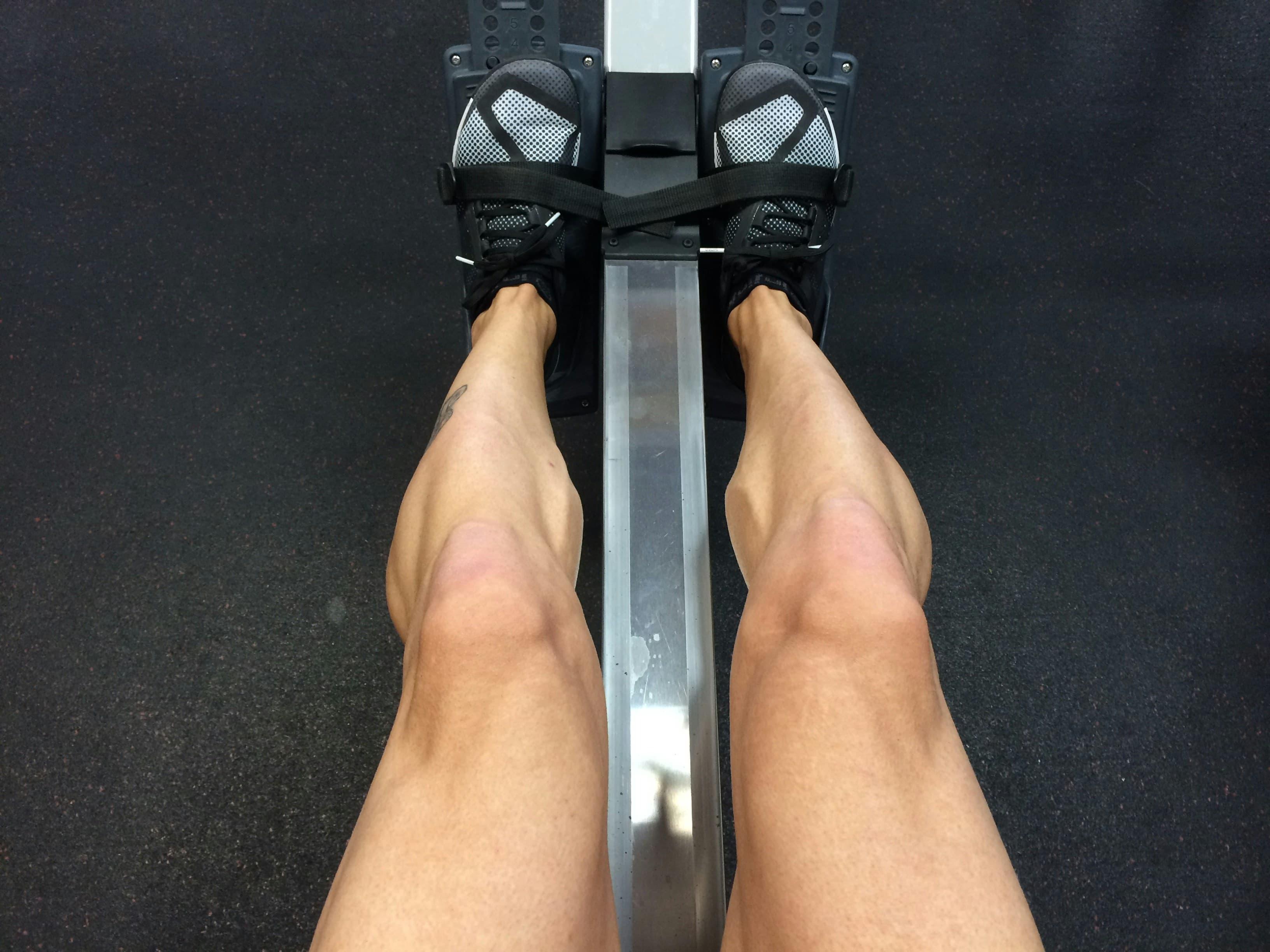 Peloton Row