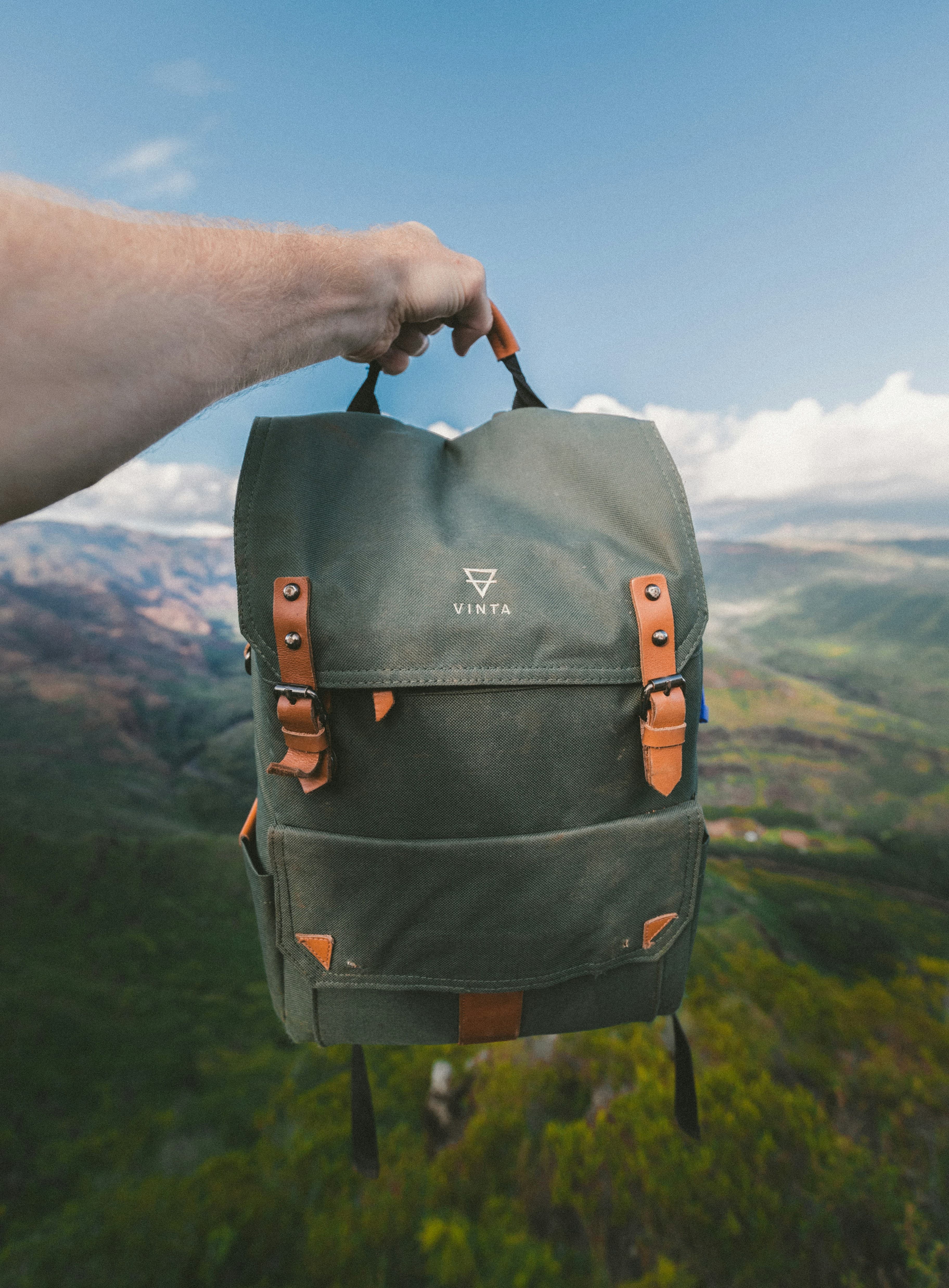 Peak Design Travel Backpack 45L