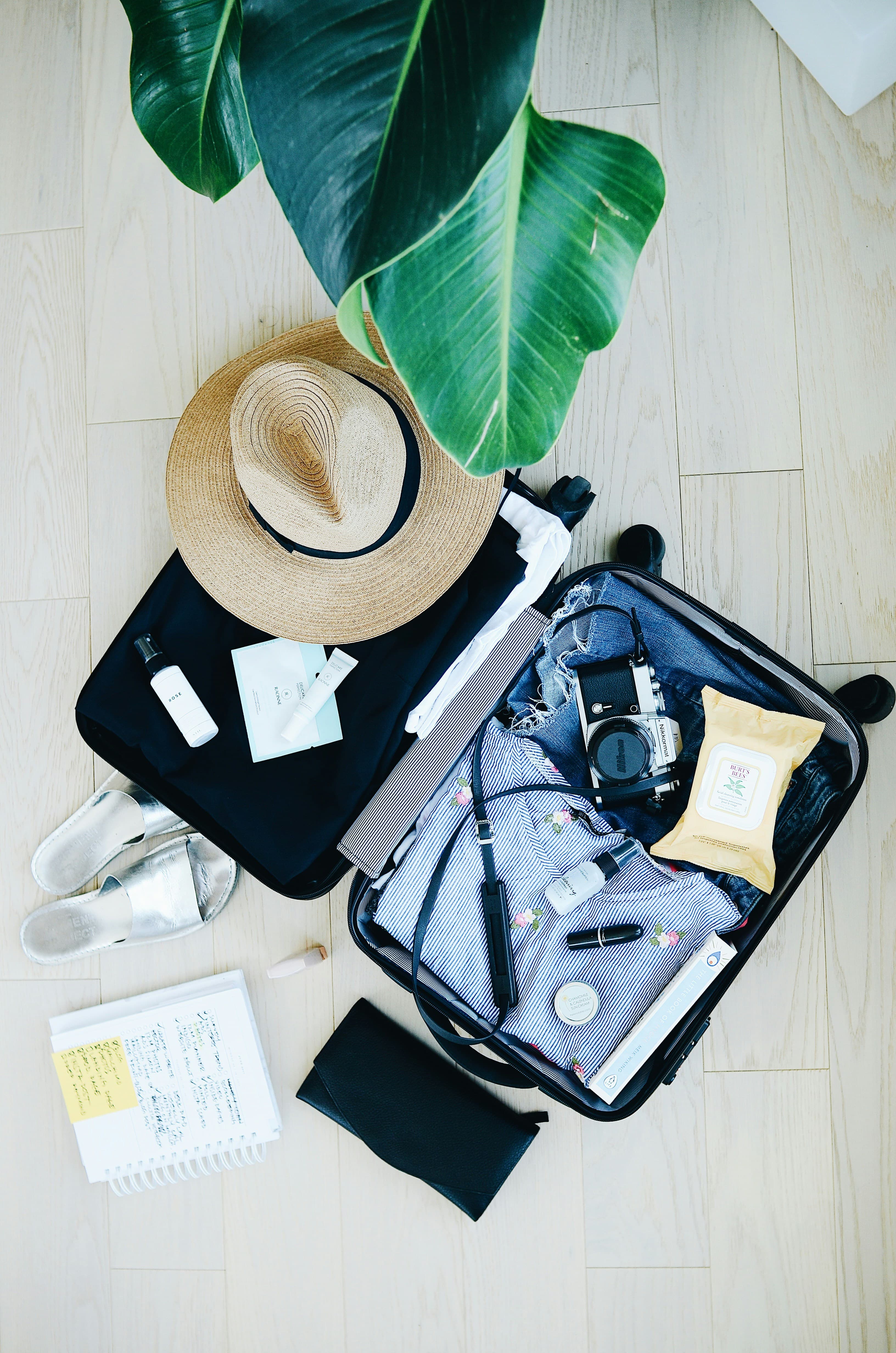 Briggs & Riley Baseline Carry-On
