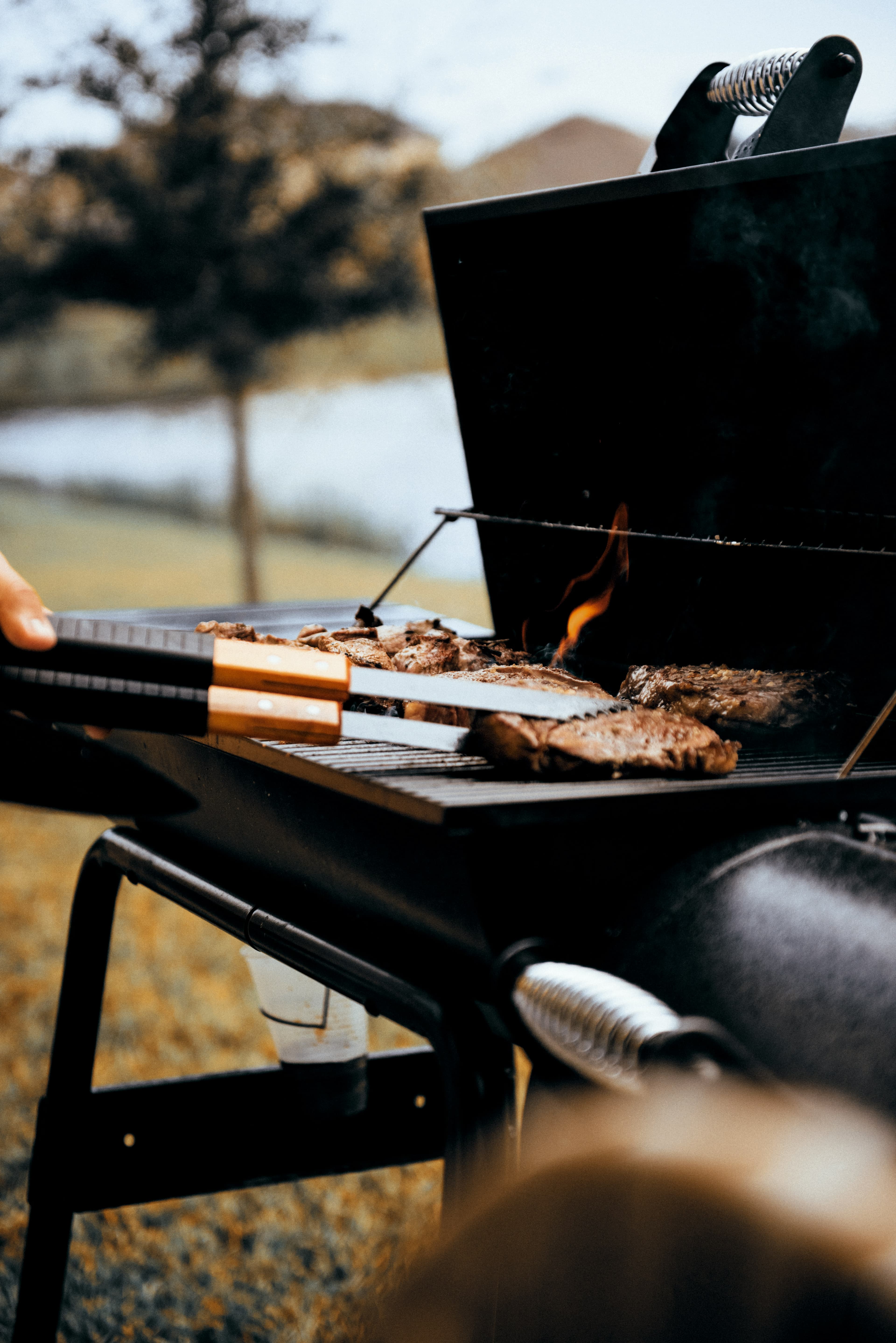 Big Green Egg Large