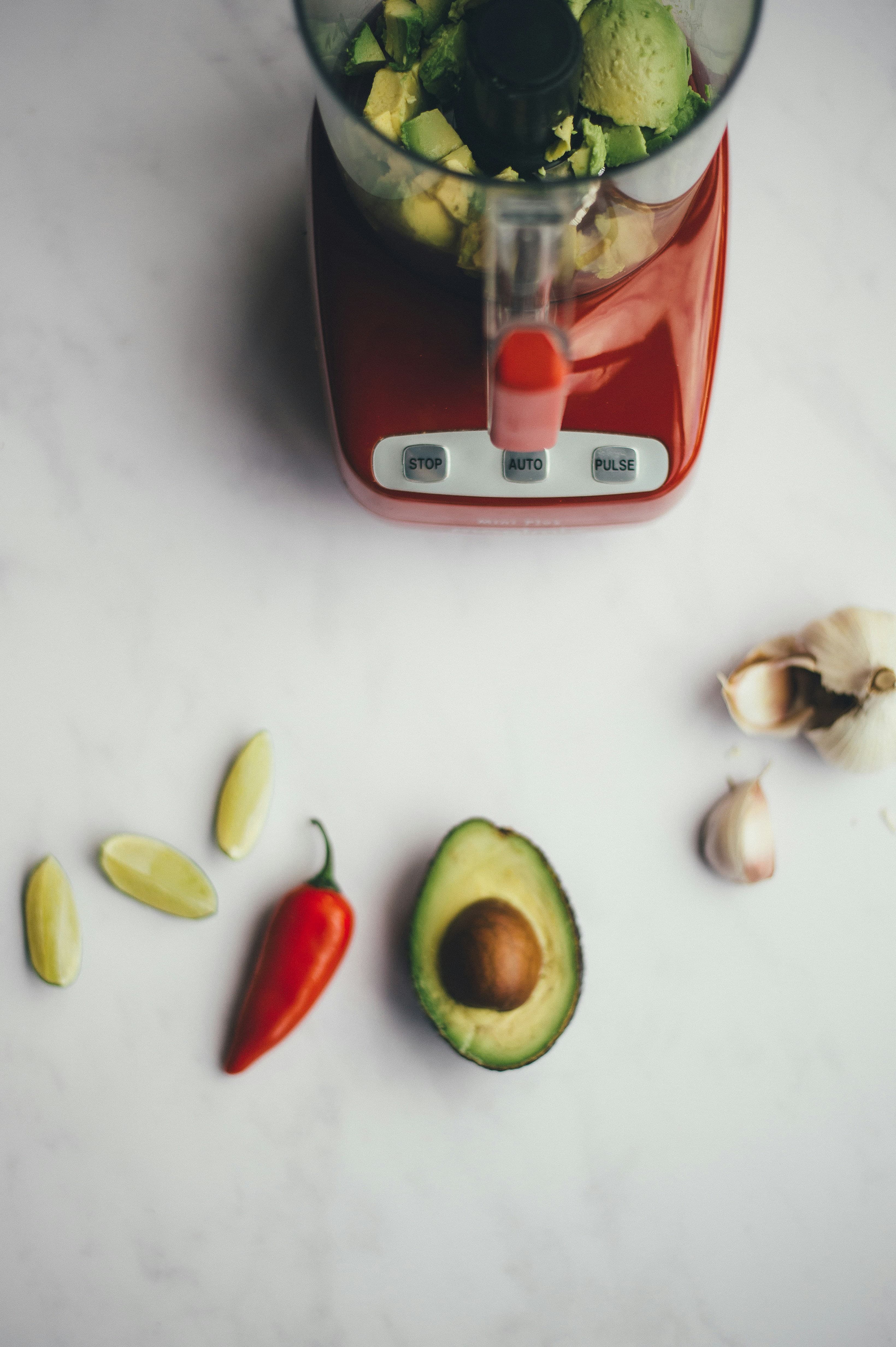 Ninja Detect Power Blender Pro