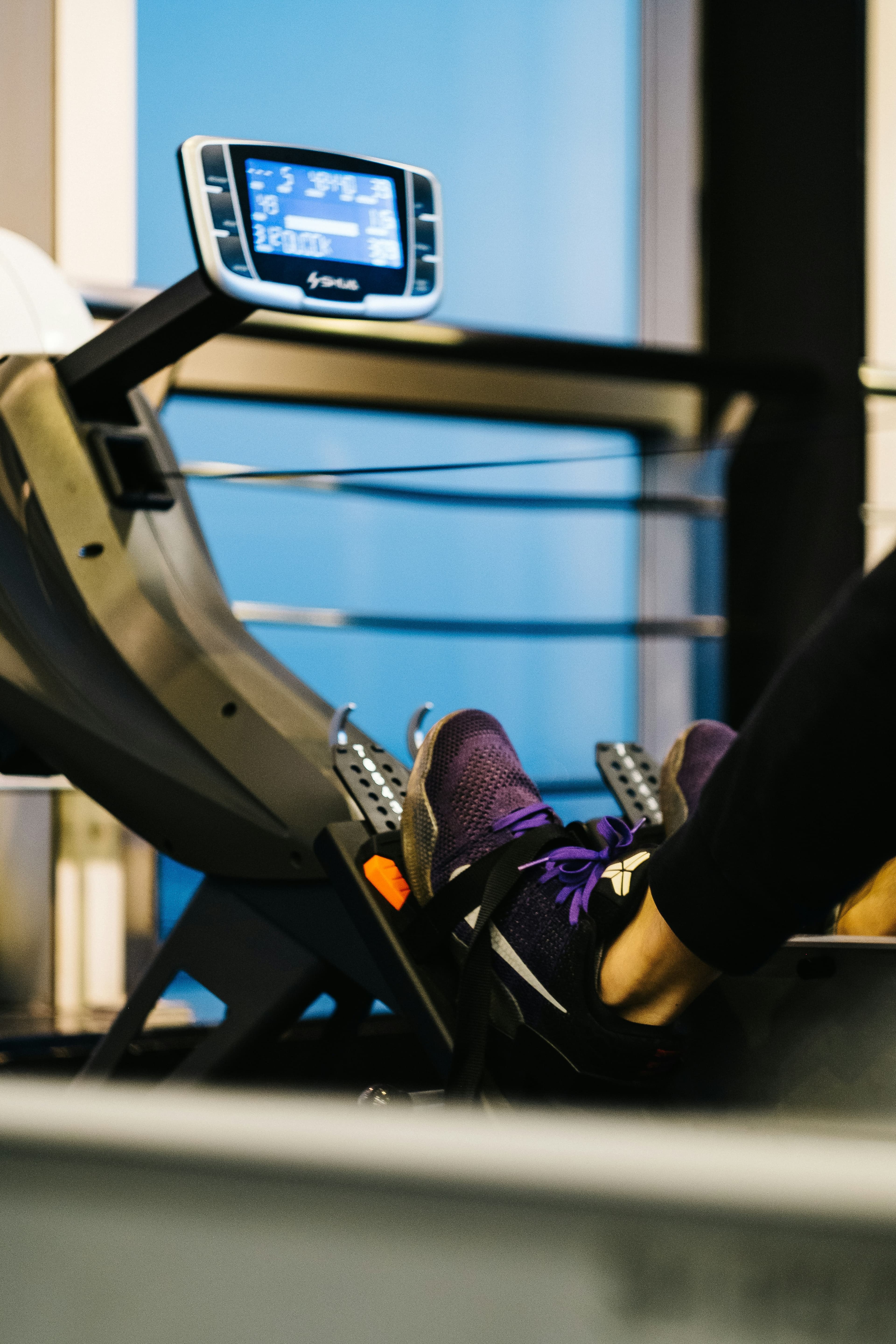 NordicTrack RW900