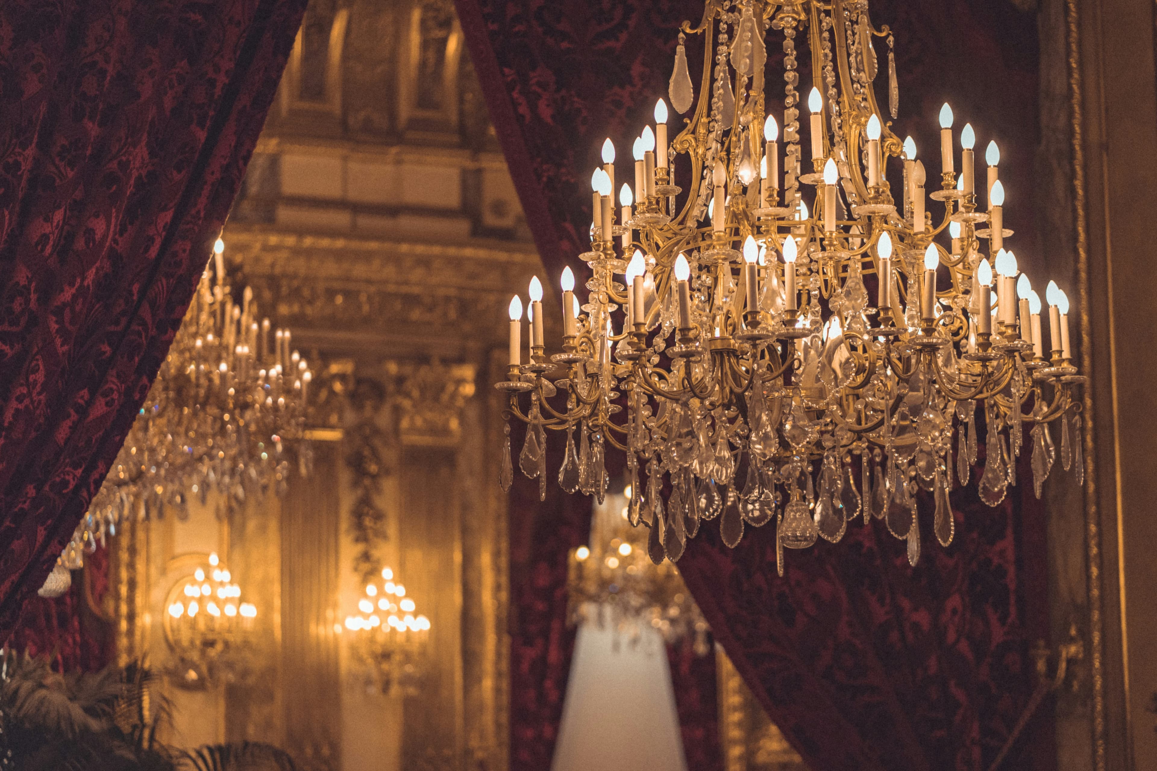 Best Statement Chandeliers