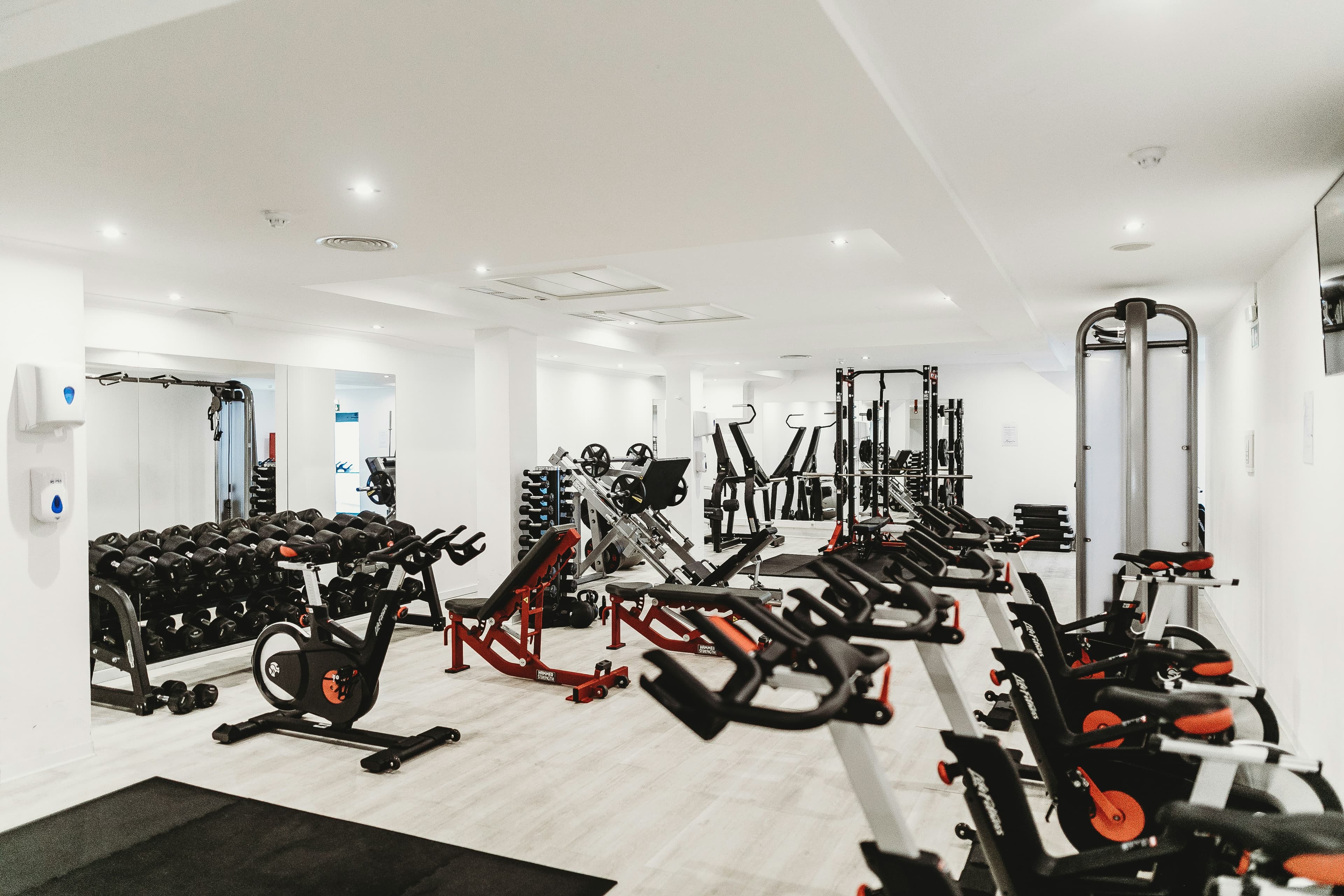 Best Premium Exercise Bikes