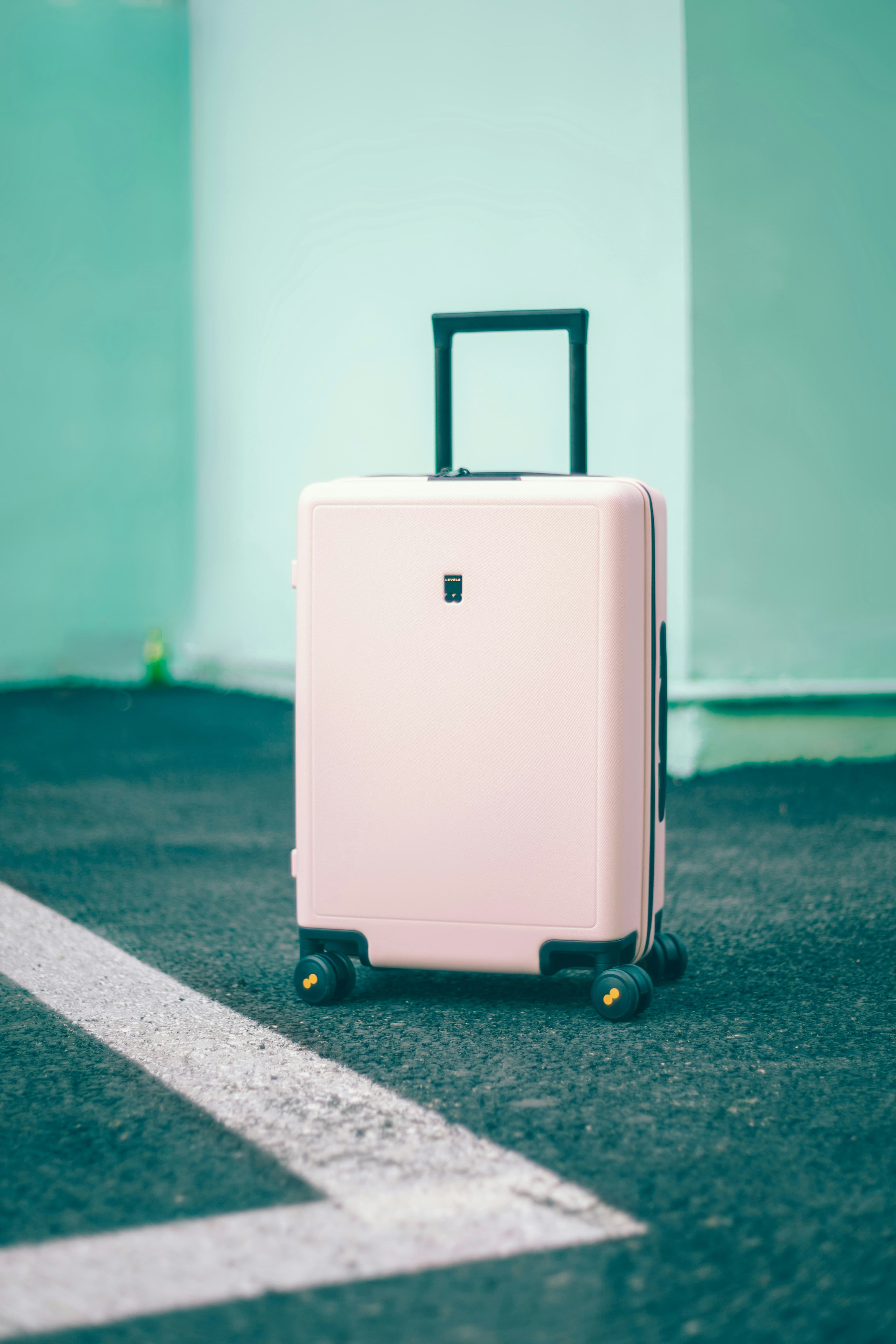 Samsonite Omni 2 Hardside