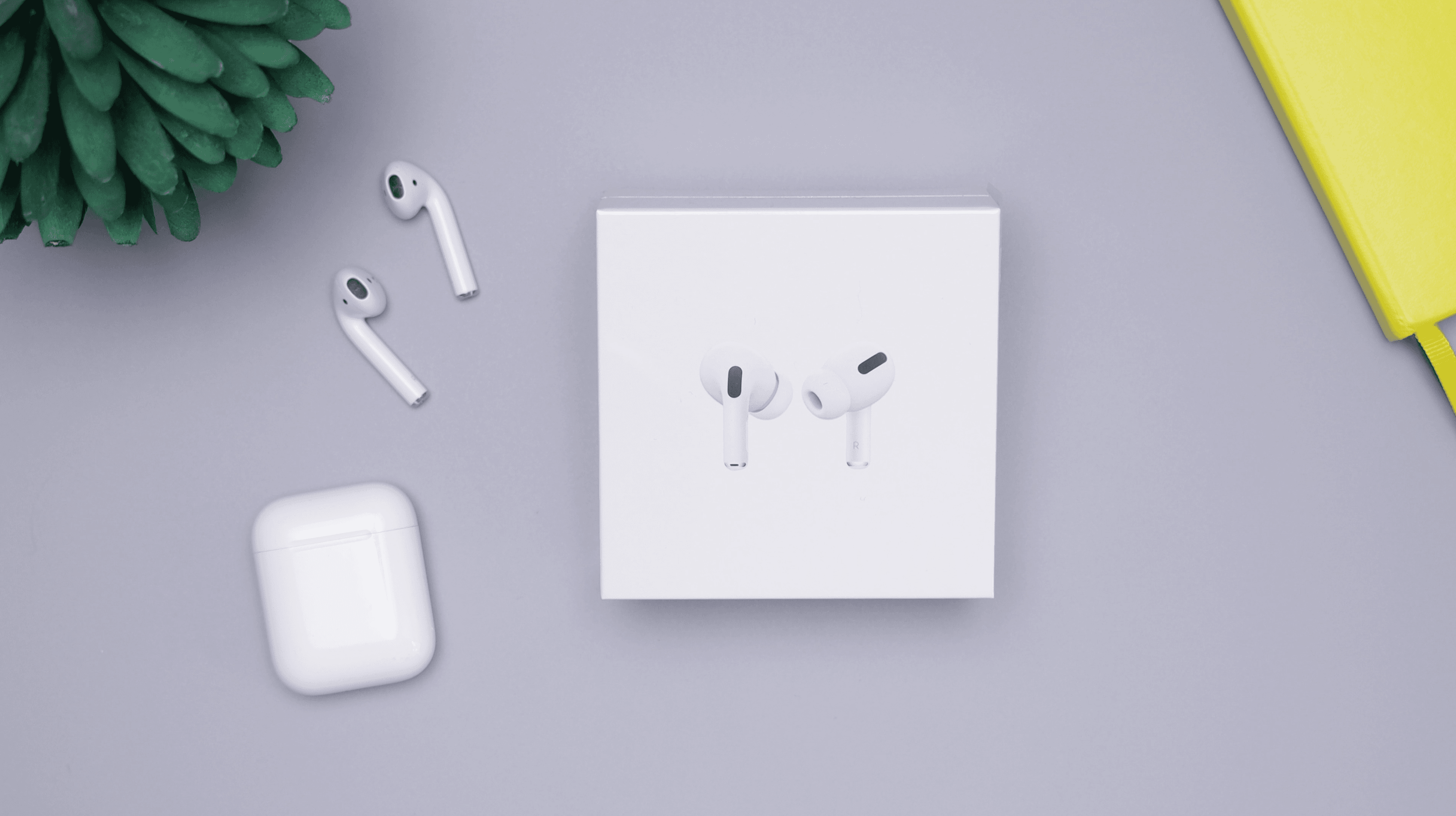 Apple AirPods Pro 3