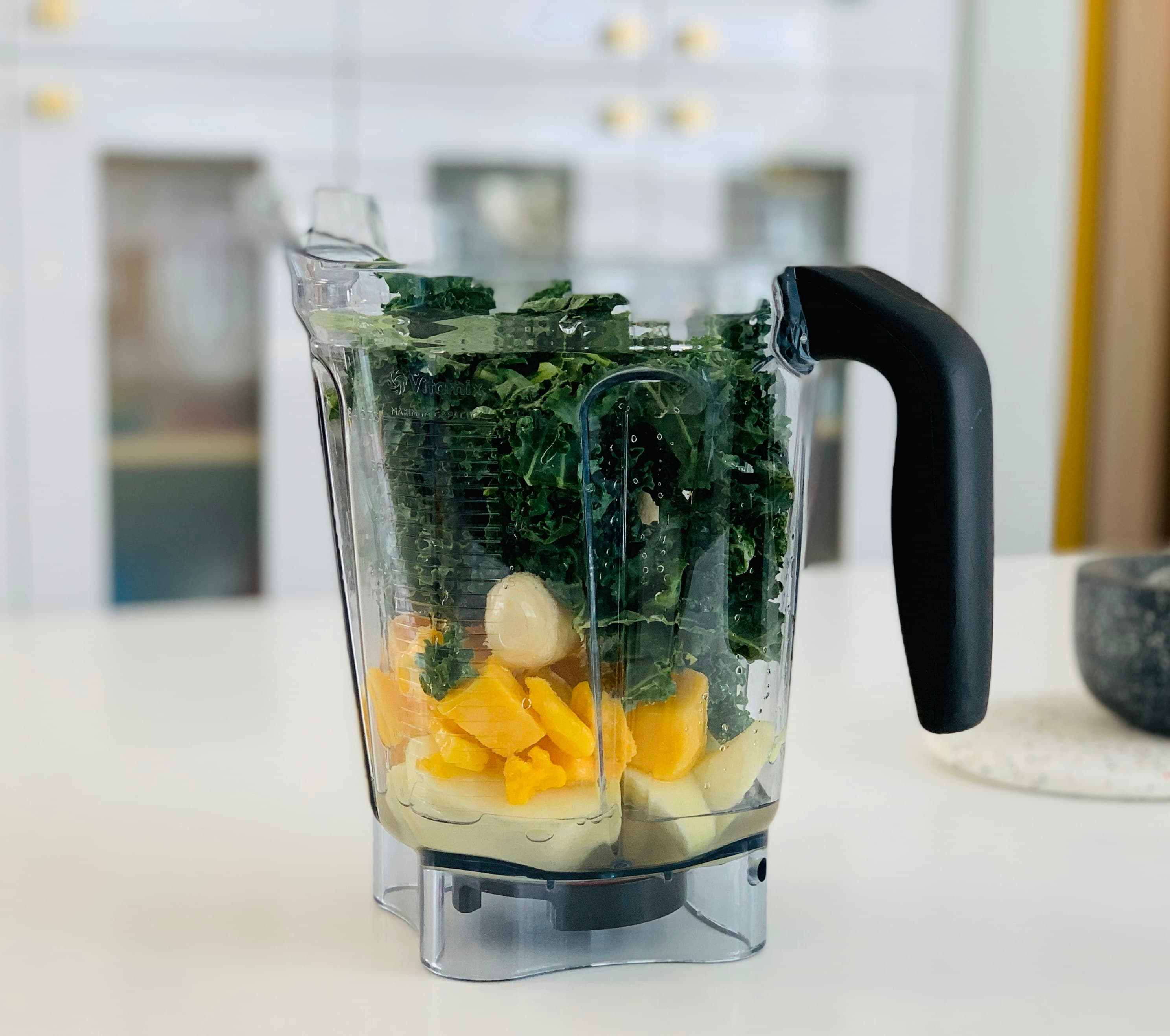 Vitamix Ascent A3500