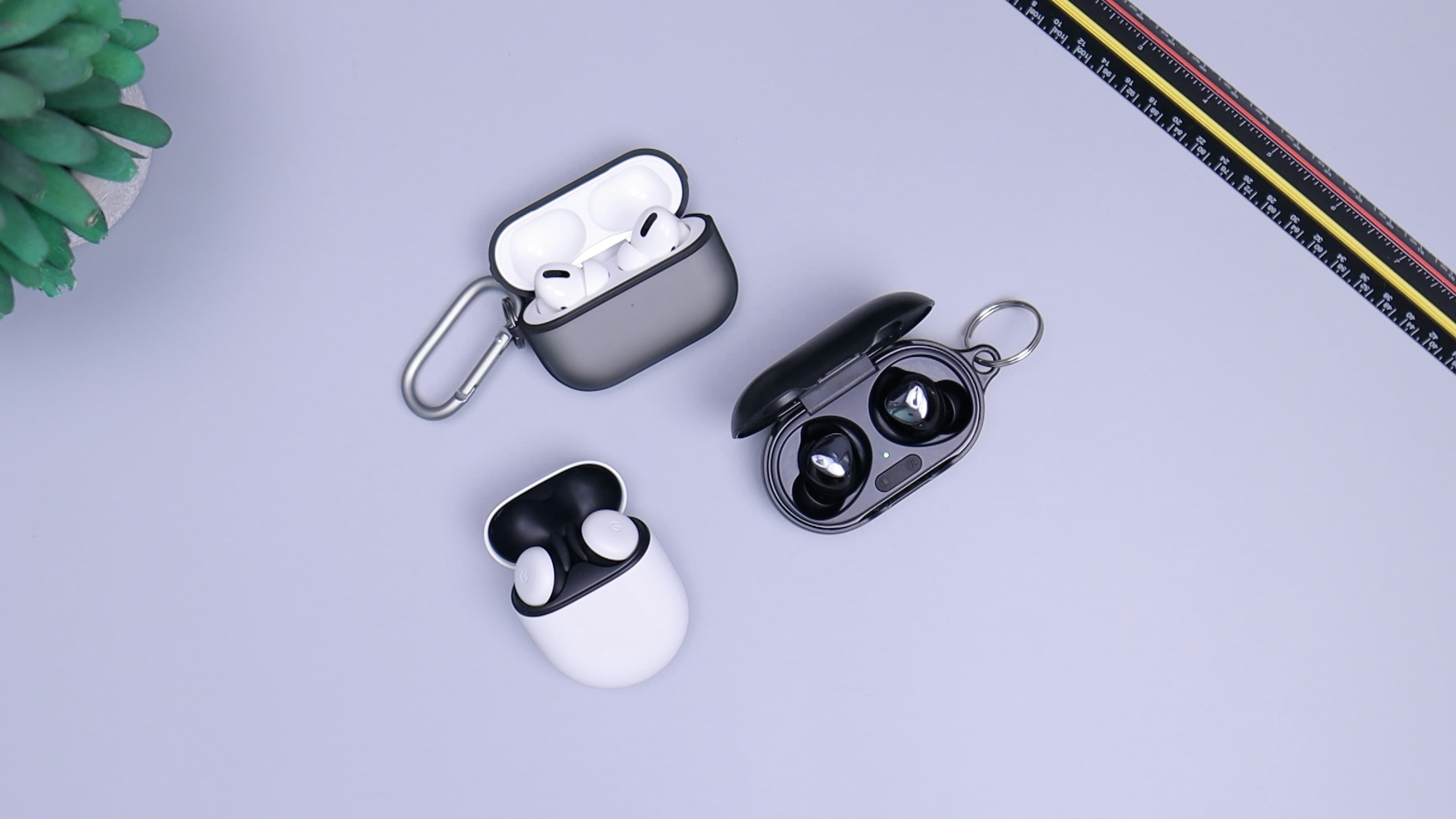 Best Wireless Earbuds