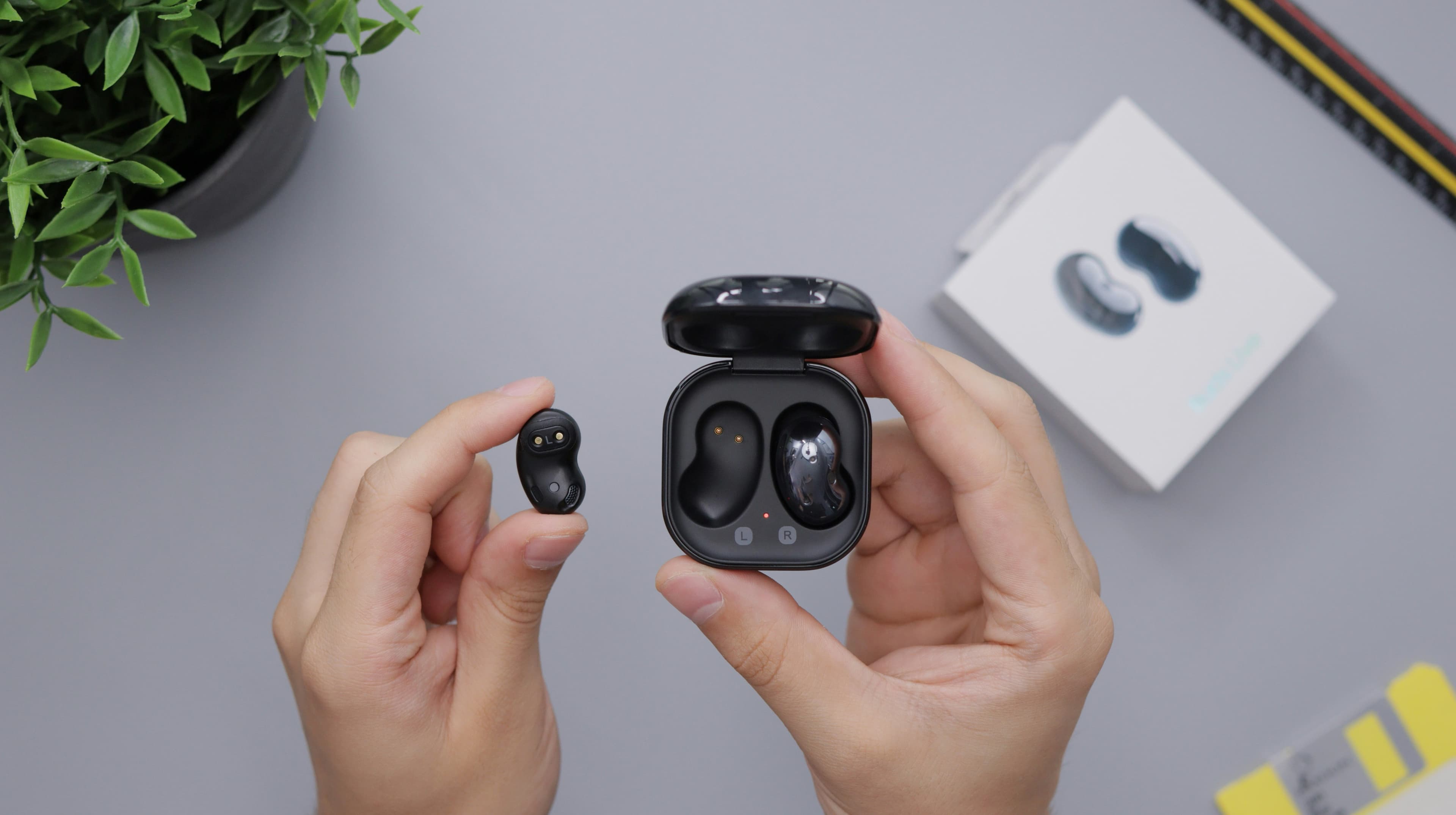 Bose QuietComfort Ultra Earbuds