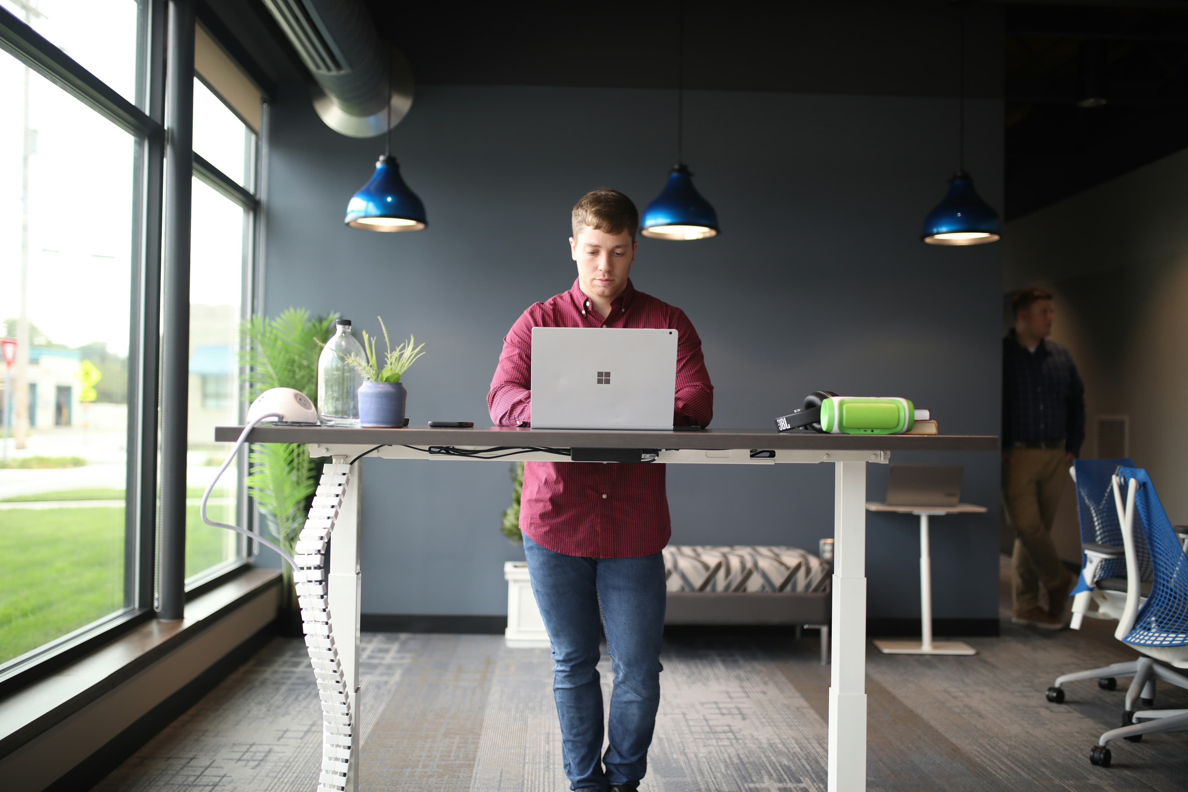 Uplift V2 Standing Desk