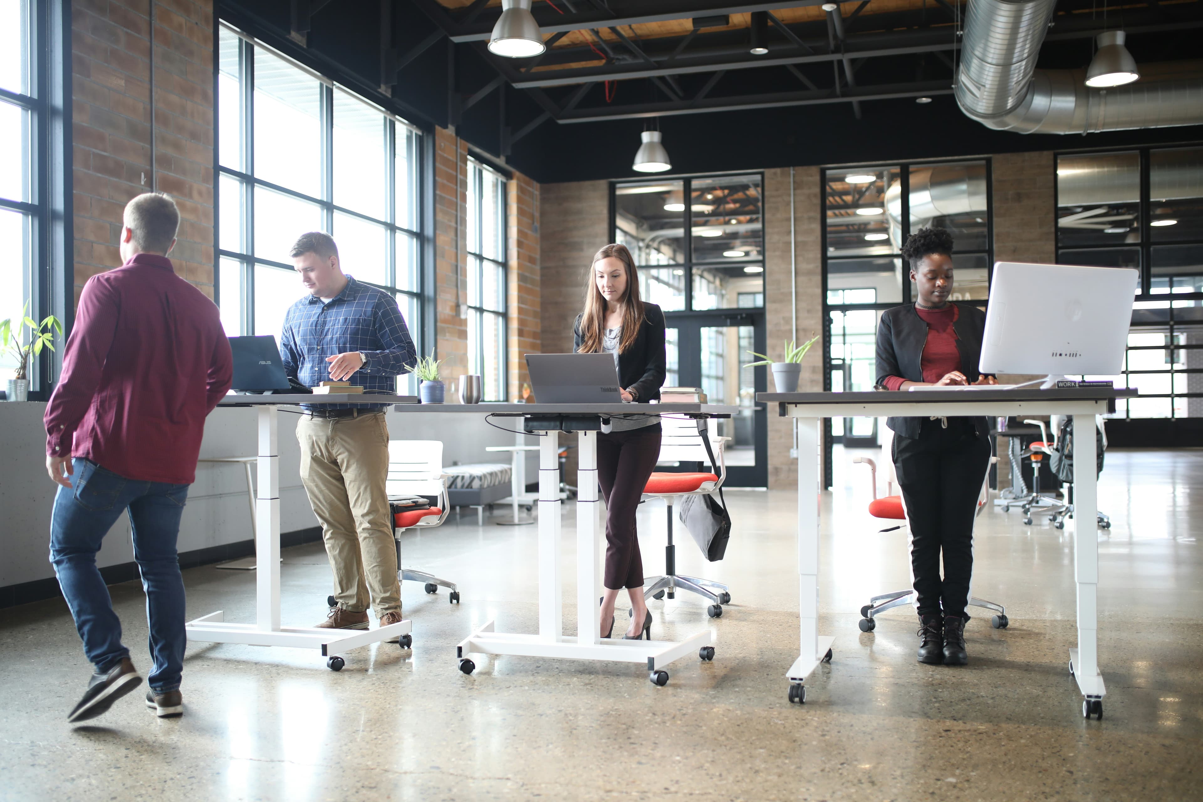 Best Premium Standing Desks