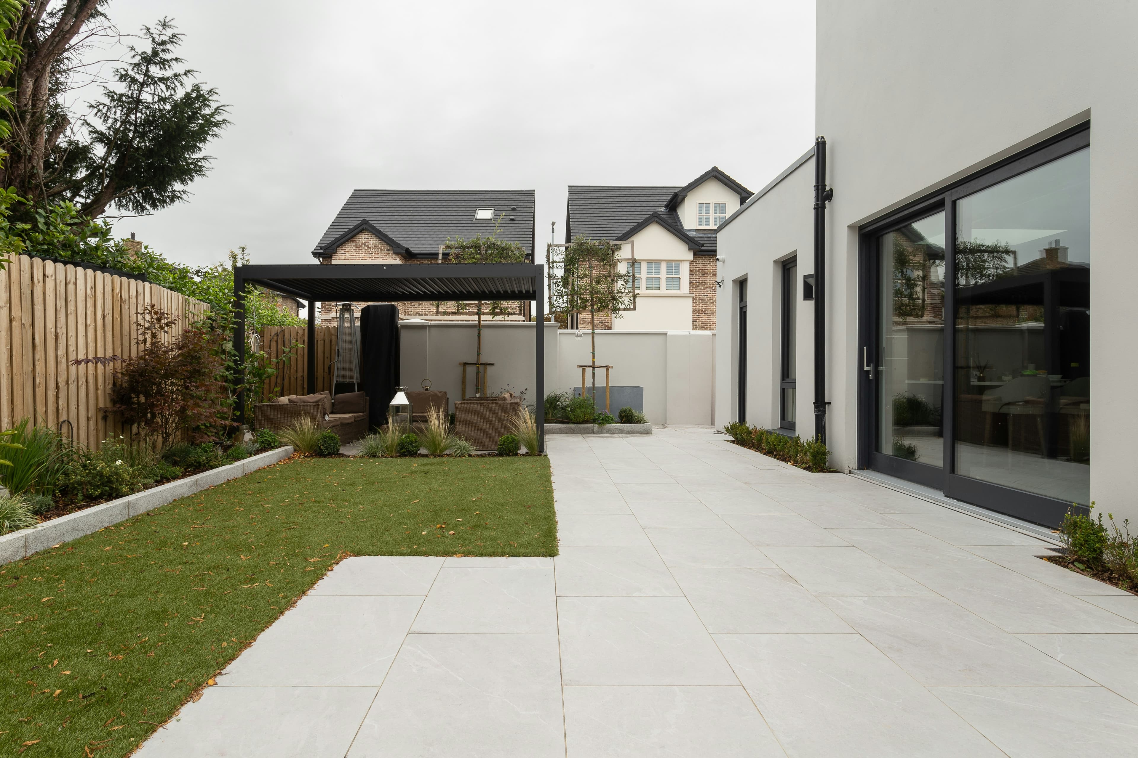 Sojag Yamba Pergola