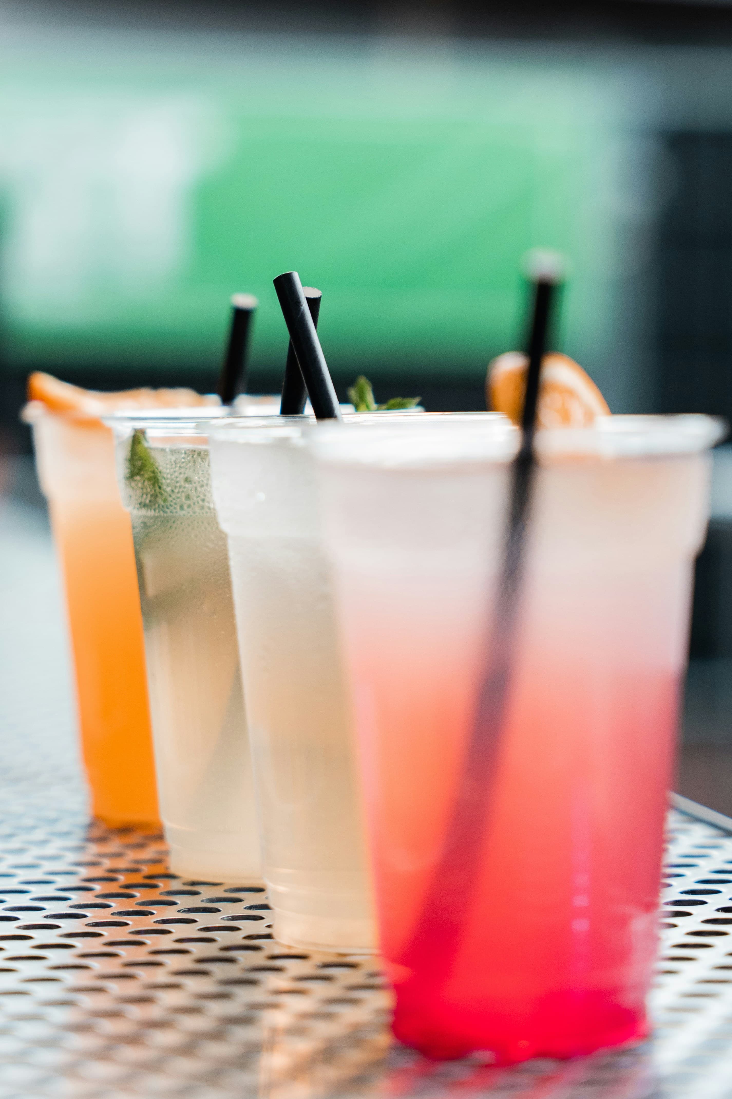 Best Frozen Drink Machines