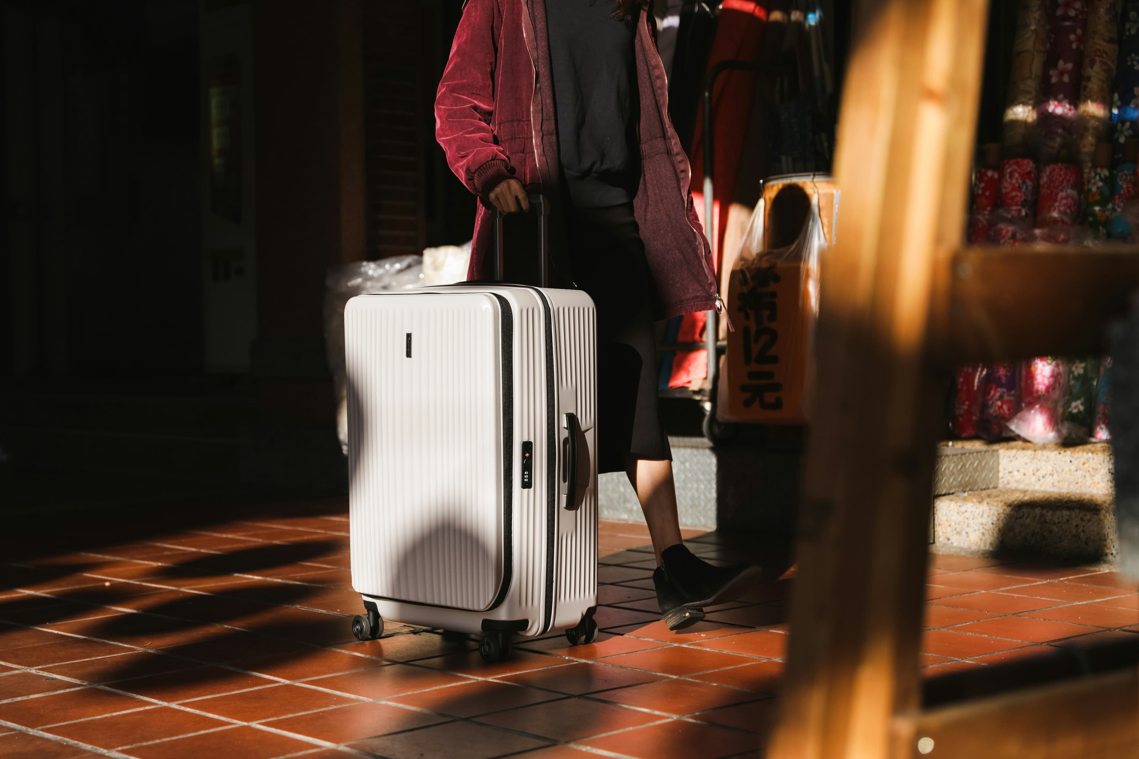 Travelpro Platinum Elite 29-inch