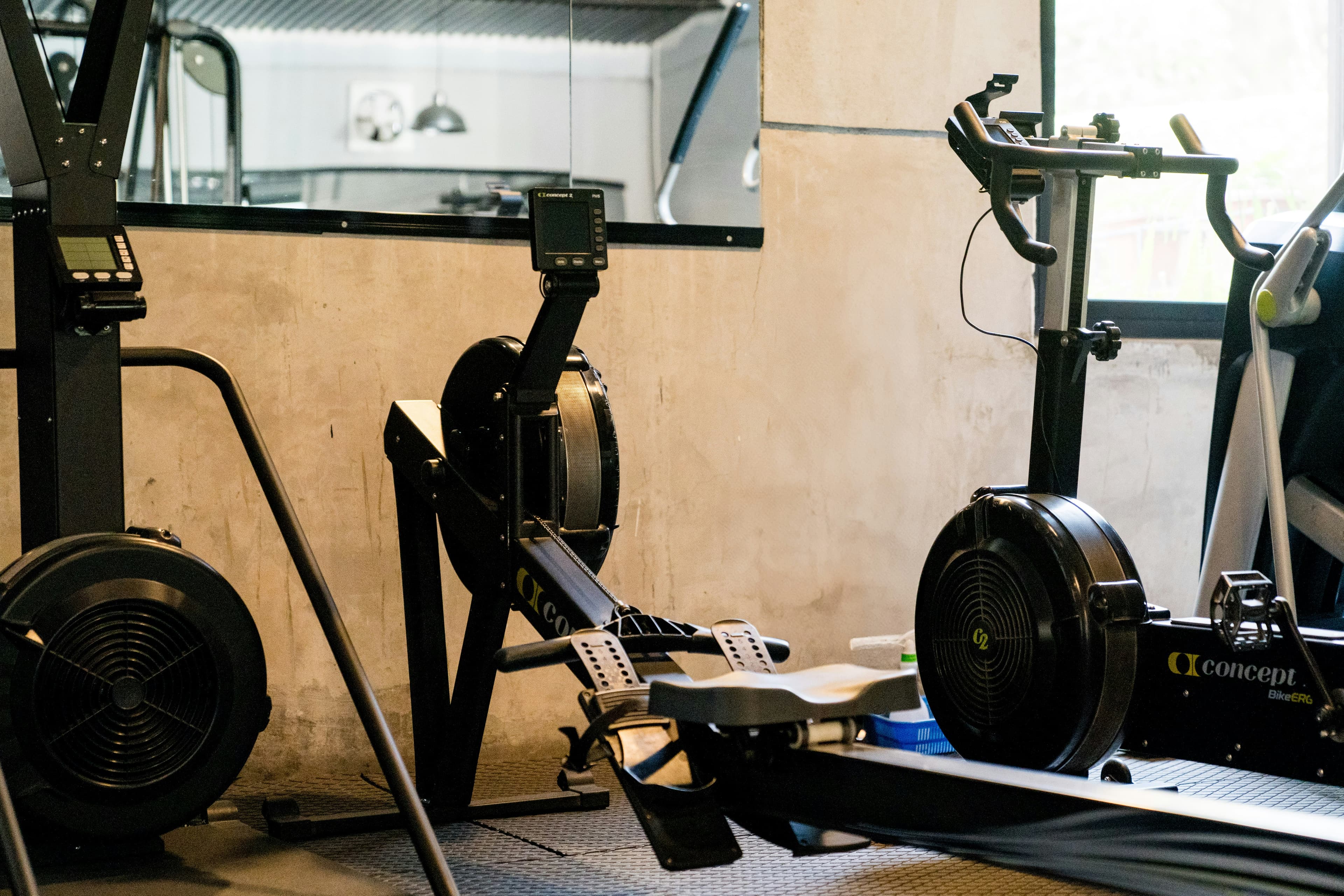 I Did the Math on Connected Rowers. The $990 One Embarrassed Everybody.