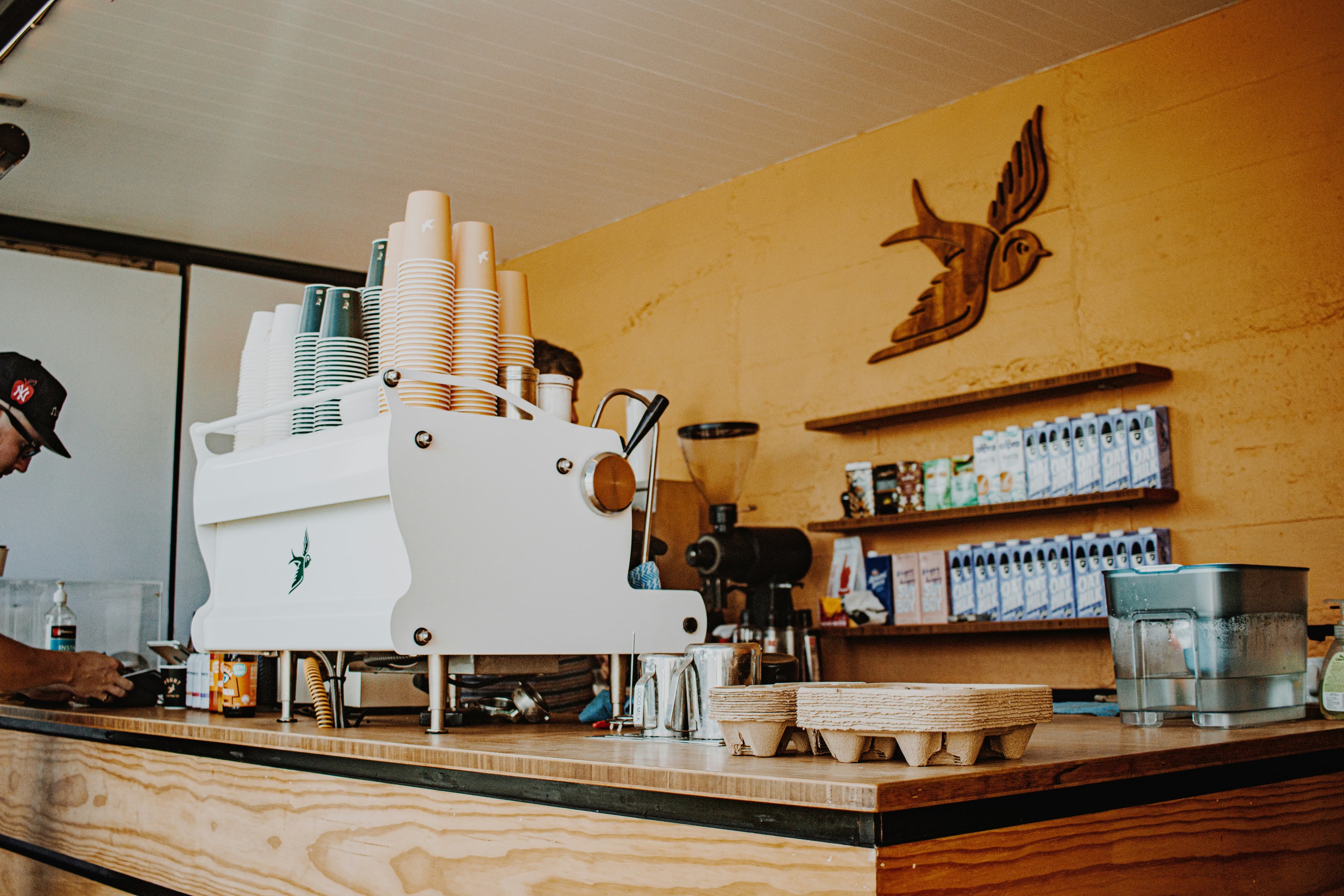 Breville Bambino Plus